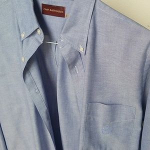 Dress shirt in prefect condition